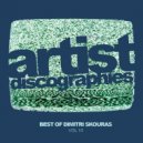 Dimitri Skouras - Midnight Flight (Original Mix)