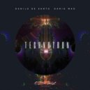 Danilo De Santo, Dario Mad - Technotron (Stanny Abram Remix)