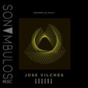 Jose Vilches - Santos