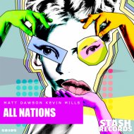 Matt Dawson & Kevin Mills - ALL NATIONS