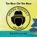 Angelo Ferreri, Moon Rocket - Twisted