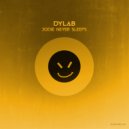 dyLAB - It Hasn't Rained Fo Six Days