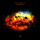 4i20 & Jesse Fox - Ancient Fire