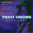 Julian Smith - Diamond Skin (Original Mix)