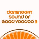Domineeky - Luca (Domineeky Other Shades Of Afro Dub 2)