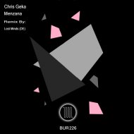 Chris Geka - Menzana