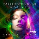 Darren Studholme & Sarah B - Not Ok