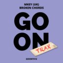 MKEY (UK) - Summer Solace (Original Mix)