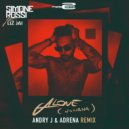 SIMONE ROSSI feat LIZ JAI - Alone (Na Na Na) (Andry J & ADRENA Extended Remix)