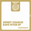 Sidney Charles - Avalon