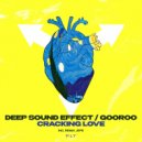 DEEP SOUND EFFECT, GOOROO - Cracking Love (Jepe Discotron Dub)