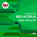 Martin Bevacqua - Canape Time