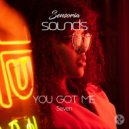 Seven - You Got Me (Extended Mix)