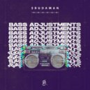 Sbudaman - Intensity (Dub Mix)