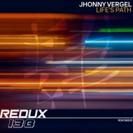 Jhonny Vergel - Life\'s Path