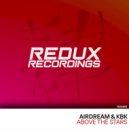 Airdream & KBK - Above The Stars