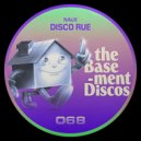 Naux - Soeur Prise (Original Mix)