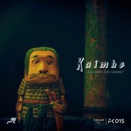 Horisani De Healer - Balance