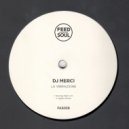 DJ Merci - Salerno Market (Original Mix)