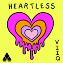 Viiq - Heartless (Extended Instrumental)
