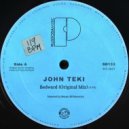 John Teki - Bedward (Original Mix)