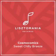 Cosmocomics - Sunset Boogie