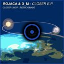 Rojaca & D_M - Mór (Original Mix)