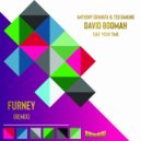 Anthony Granata, Ted Ganung, David Boomah - Take Your Time