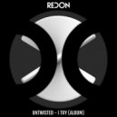 Untwisted - Tower Town (Original Mix)