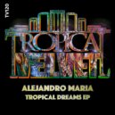Alejandro Maria - Reaching Out