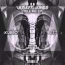 Joseff Jones - Shake Quake