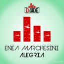 Enea Marchesini - Alegria (Big Room Hero Remix)