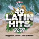 Ilegal Brothers - Te Voy A Dar (Original Mix)
