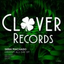 Seba Machado - Break Free (Original Mix)