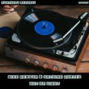 Mike Newman & Antoine Cortez - Out Of Sight