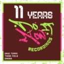 Dave Tempo - Lets Get Groovin