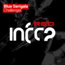 Blue Serigala - Challenger (Original Mix)
