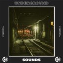 Derrick Da House - UnDAground Flavour (Original Mix)