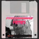 Pfeffermouse - Hermes