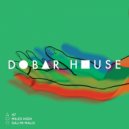 Miles High - Daj Mi Malo (Radio Edit)