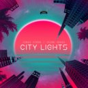 Jonas Viken feat. Jaime Deraz - City Lights (Original Mix)