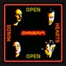 D:Ream - Make Love Cool Again (Original Mix)