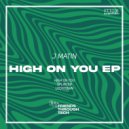 J Matin - Splinter (Original Mix)