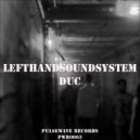 Lefthandsoundsystem - Dacapo (Original Mix)
