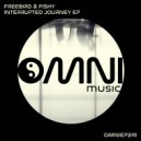 Freebird & Fishy - Kwaseritz (Original Mix)