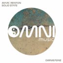 Marc Renton - Eventide (Original Mix)