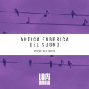 Antica Fabbrica Del Suono - Traiettorie (Original Mix)