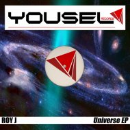 Roy J - Intergalactic