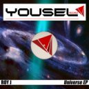 Roy J - Intergalactic