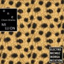 Choni Drama - One Million (Monumen Remix)